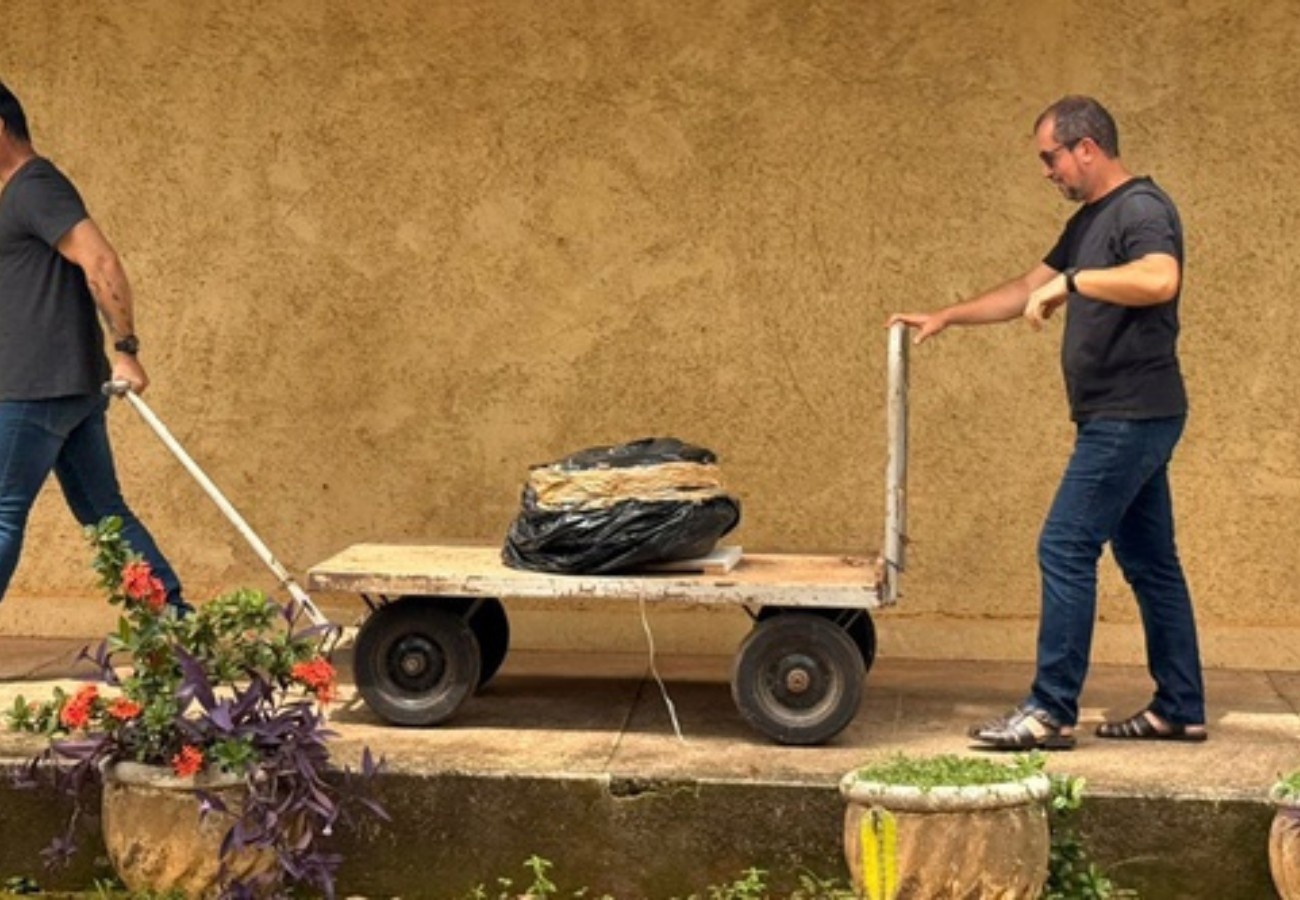 Ilha do Bananal Revela Segredos Ancestrais: Urna Funerária Reconfigura a História Pré-Colonial do Tocantins