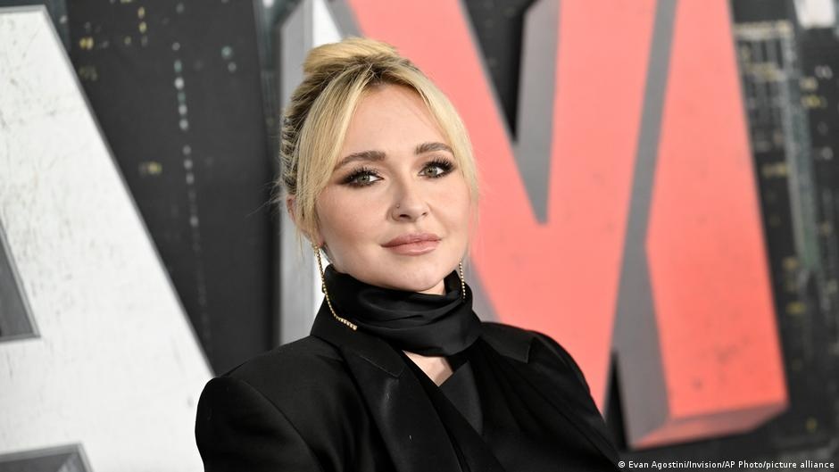 A Partida Precoce de Hayden Panettiere e o Eco Global da Saúde Mental no Entretenimento
