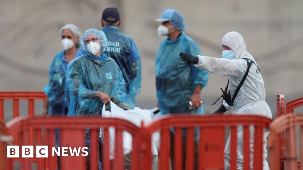 Hantavirose em Cruzeiro: Um Teste para a Vigilância Sanitária Global Pós-Pandemia