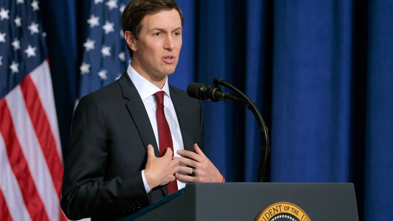 Diplomacia em Foco: Encontro de Kushner com Hamas Revela os Desafios Ocultos da Paz em Gaza