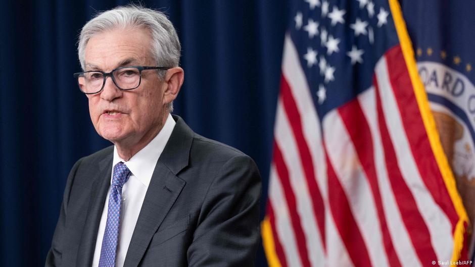 Justiça Americana Encerra Inquérito Contra Powell: Um Sinal para o Futuro do Fed e da Economia Global
