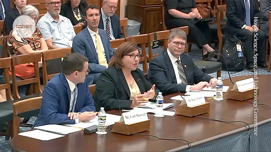 Congresso Americano Desvenda Dilemas Cruciais na Publicação Científica: Integridade vs. Acesso