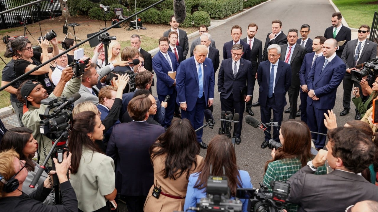 O papel das autoridades na governança da IA