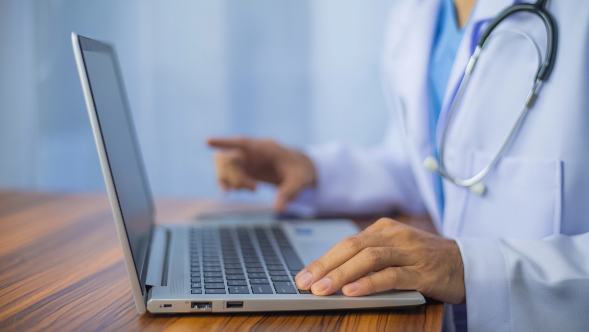 Inteligência Artificial na Saúde: O Paradigma do Diagnóstico sob o Novo Marco Regulatório do CFM