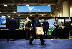 Vale Base Metals busca estar pronta para possível IPO até meados deste ano, diz CEO