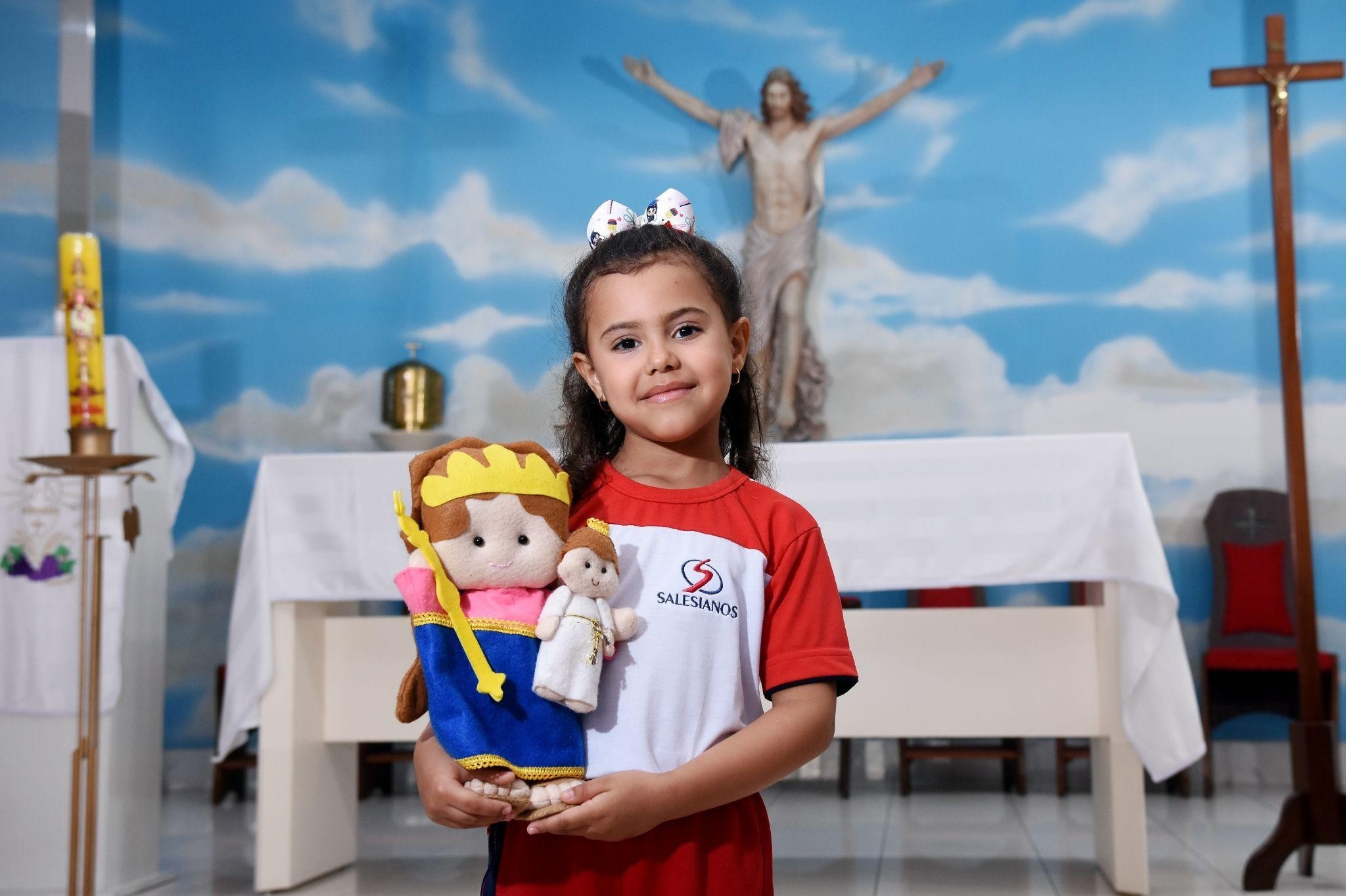 A Nova Prioridade Educacional: Valores Éticos e Espirituais Moldam Escolhas Familiares na Bahia