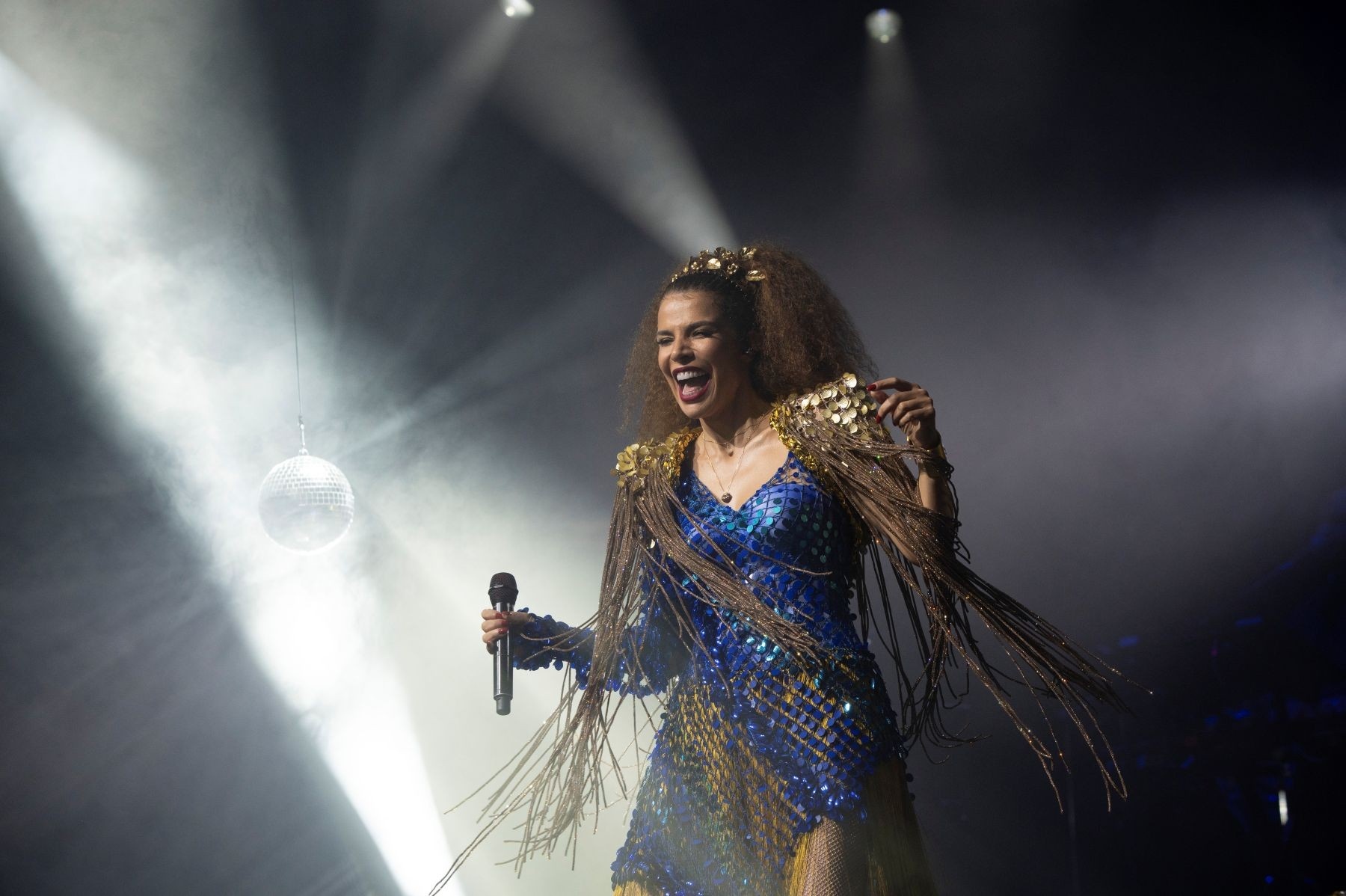 Festival Equinócio 2026: Vanessa da Mata e a Estratégia de Valorização de Macapá no Cenário Nacional