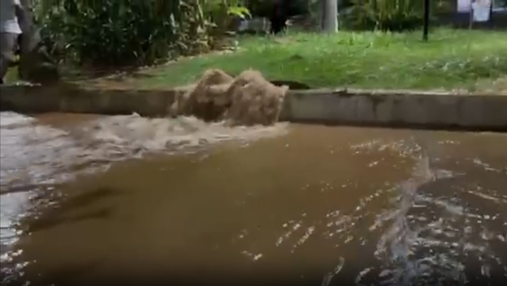 Vazamento em Taubaté: Um Sinal de Alerta sobre a Fragilidade da Infraestrutura Hídrica Urbana