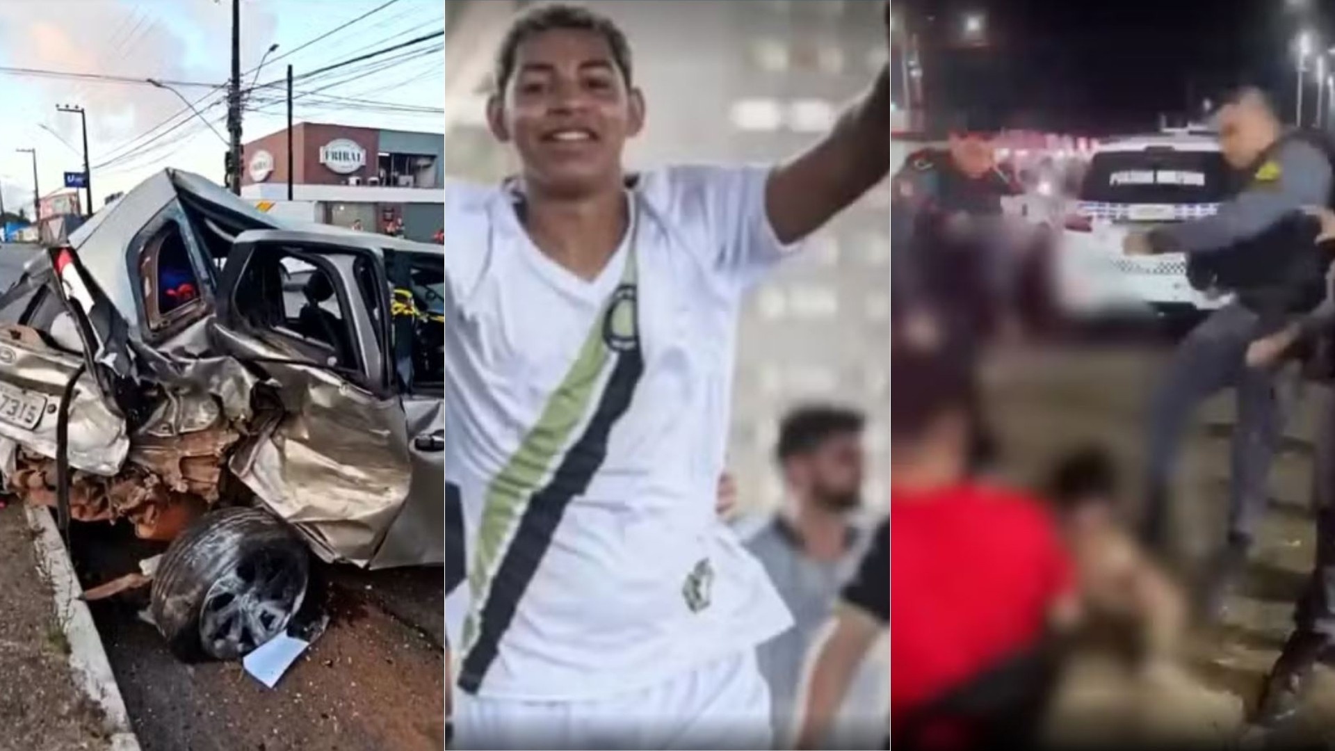 Maranhão em Encruzilhada: Incidentes Recentes Revelam Desafios Cruciais à Segurança e Confiança Pública