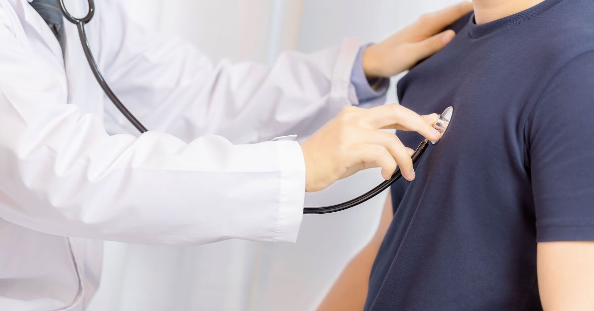 Avaliação Cardíaca Pré-Treino: O Imperativo Inadiável para a Saúde e Performance Duradoura