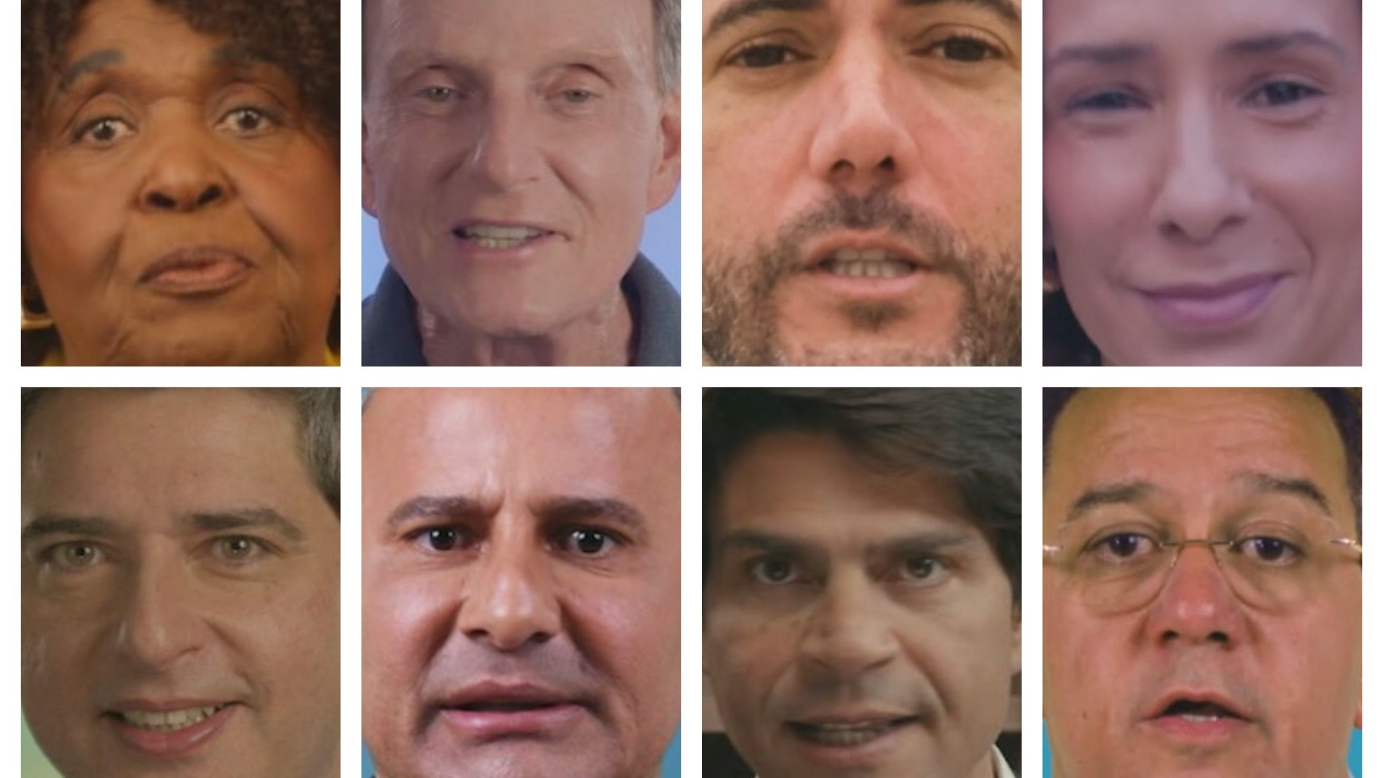 Waguinho (Republicanos) Faz Considerações Finais no Debate RJ Tarde sobre Retomada de Territórios