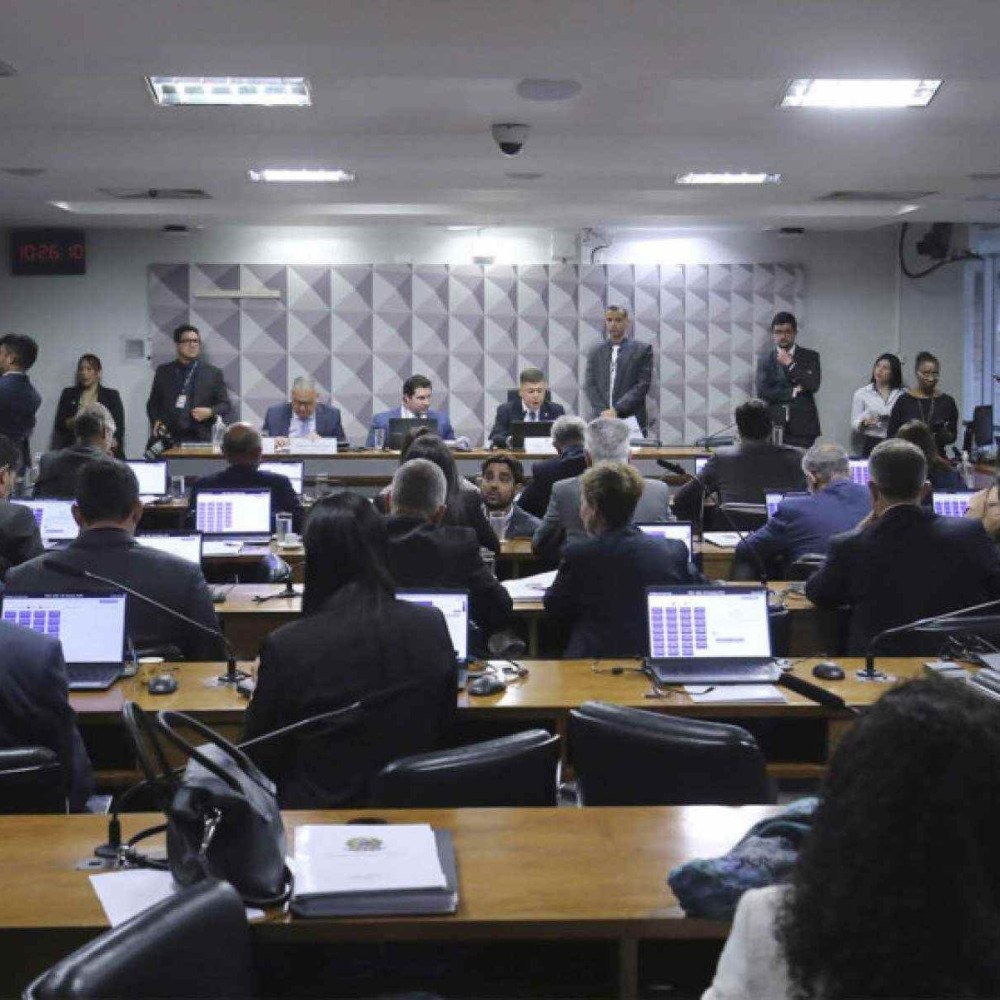 Rejeição do Relatório da CPI do INSS: Um Marco na Governança e na Confiança Previdenciária