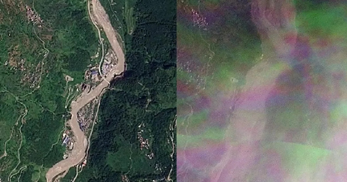 Tragédia no Himalaia: O Que a Catástrofe no Nepal Revela Sobre o Futuro das Regiões Glaciais