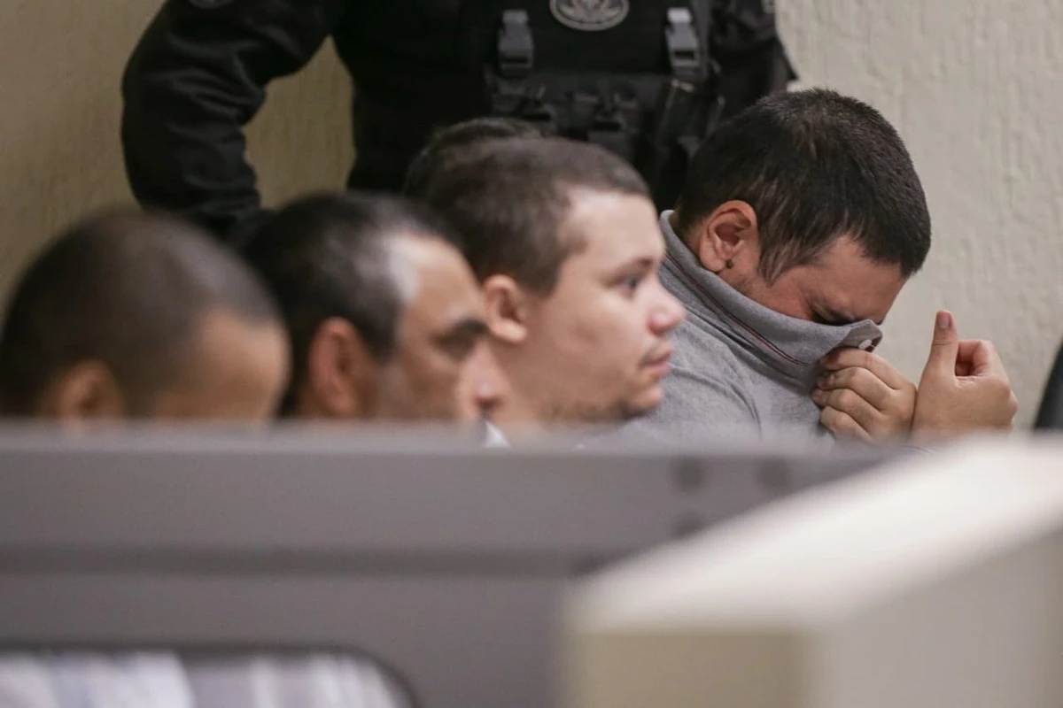 Veredicto da Chacina do DF: Justiça Responde à Brutalidade e Expõe Falhas de Fundo