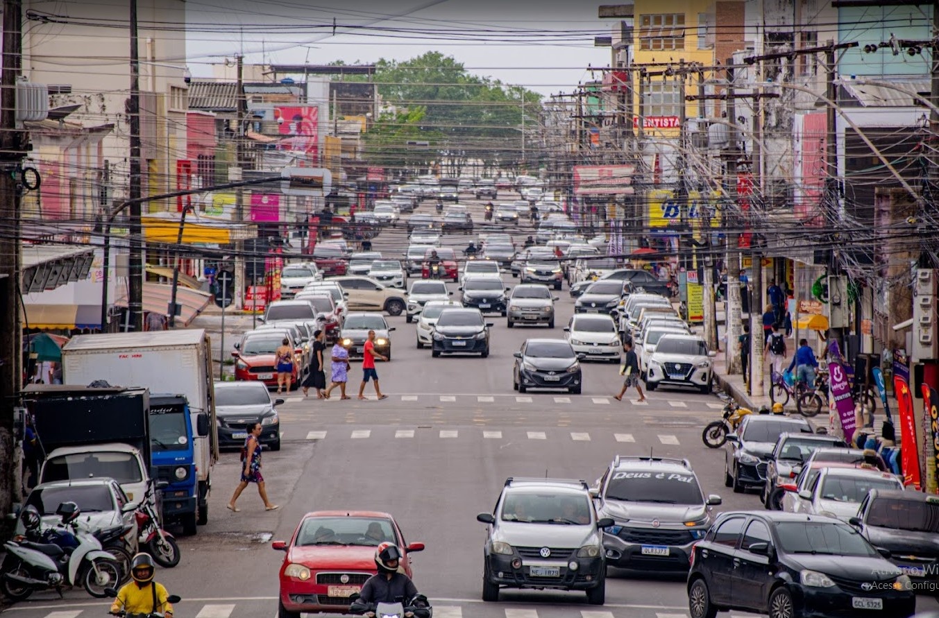 Feriado de Tiradentes no Amapá: A Orquestração Social e Econômica do Descanso Planejado