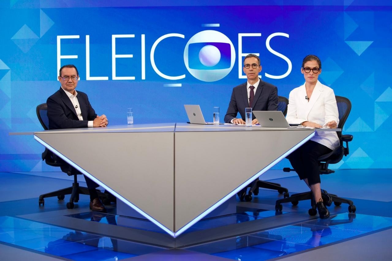 A Entrevista de Augusto Cury e a Transformação da Mídia Eleitoral Pós-Jornal Nacional