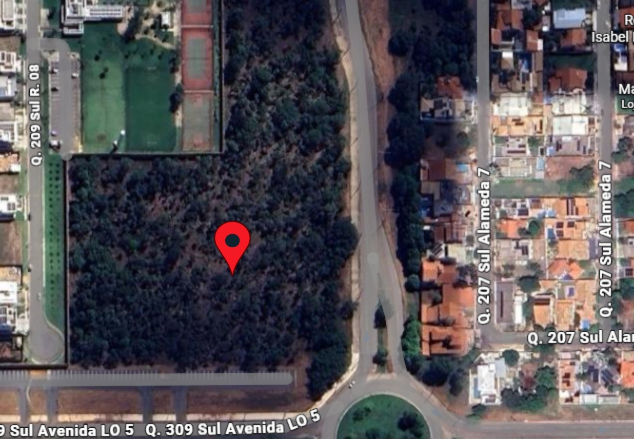 Palmas Permuta Terreno Nobre por Dívida: O Custo Oculto para o Futuro da Cidade