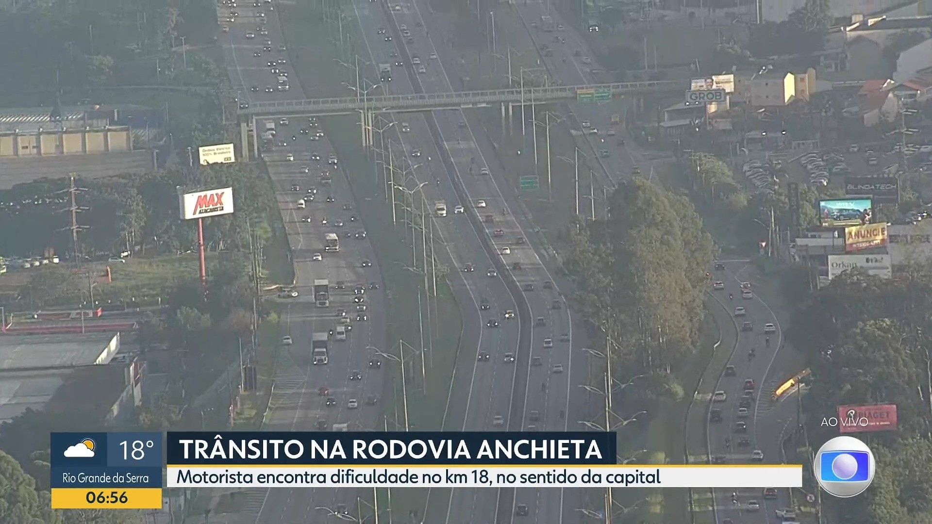 Êxodo de Páscoa em SP: Além do Congestionamento, os Custos Ocultos e a Dinâmica Regional