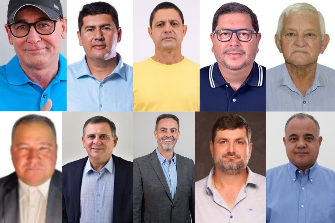 Patrimônio Milionário: A Intersecção entre Riqueza, Poder e Políticas Públicas em Rondônia