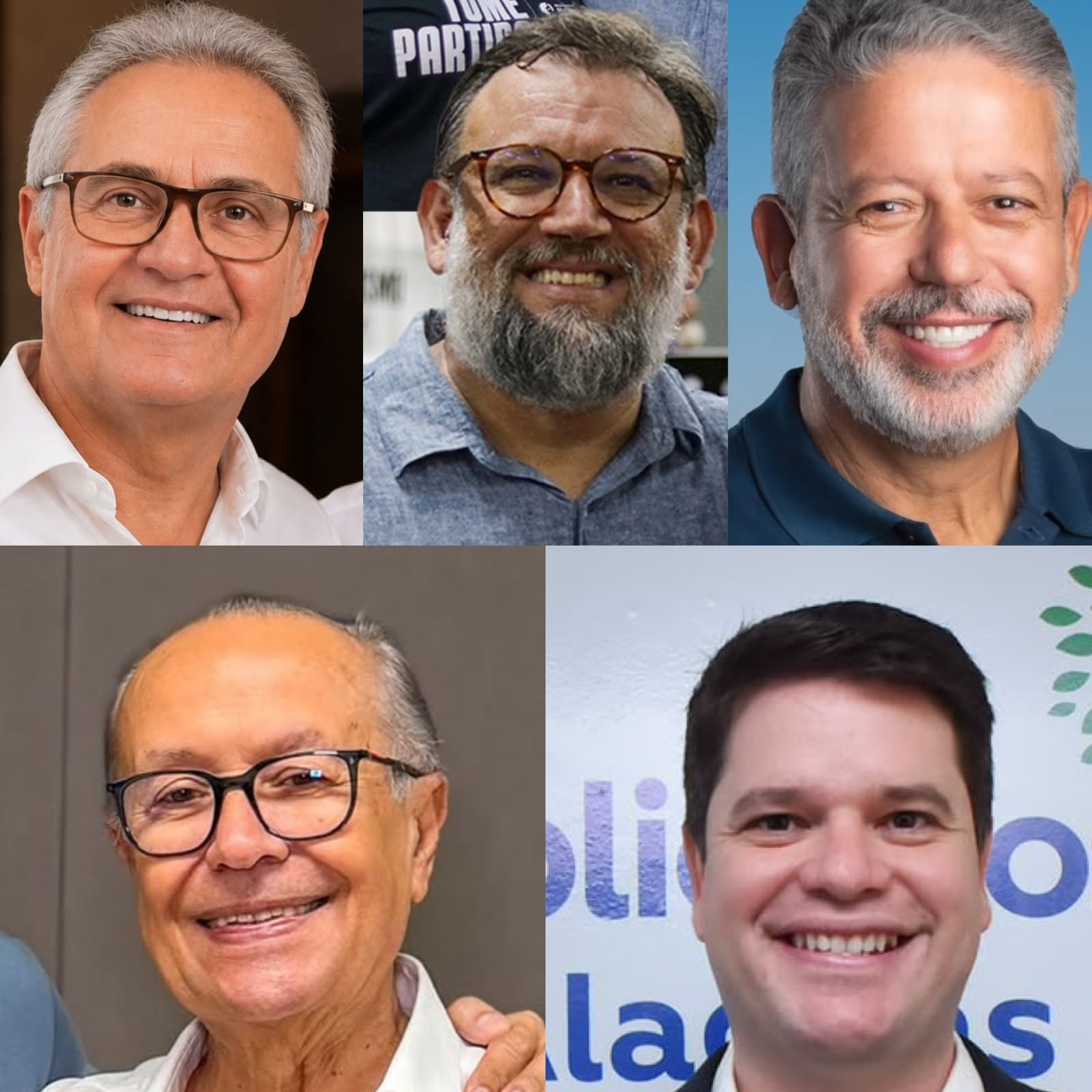 Alagoas 2026: A Disputa pelo Senado e o Traçado do Futuro Político Estadual