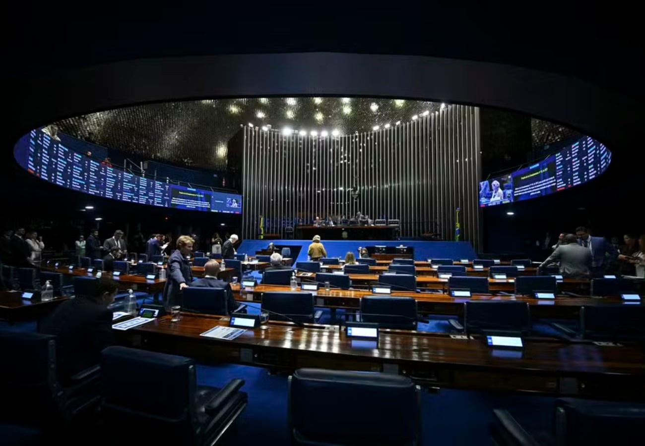 Tocantins 2026: O Xadrez Político do Senado e os Impactos para a Região