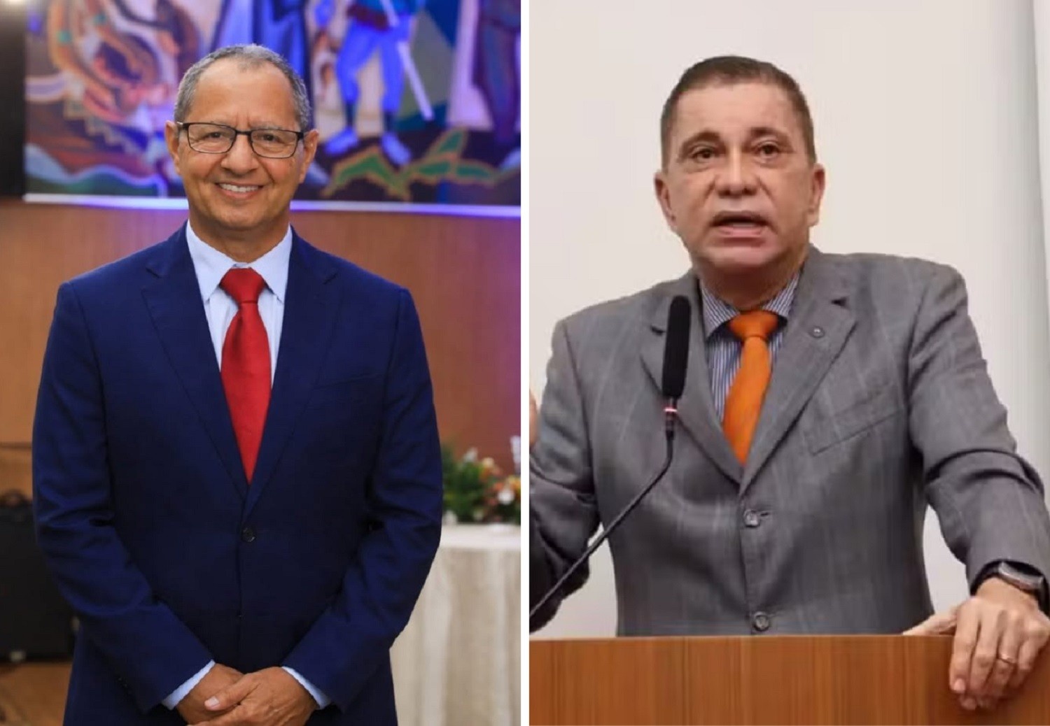 Palmas: Saída de Secretários Antecipa Xadrez Eleitoral e Revela Planos Futuros