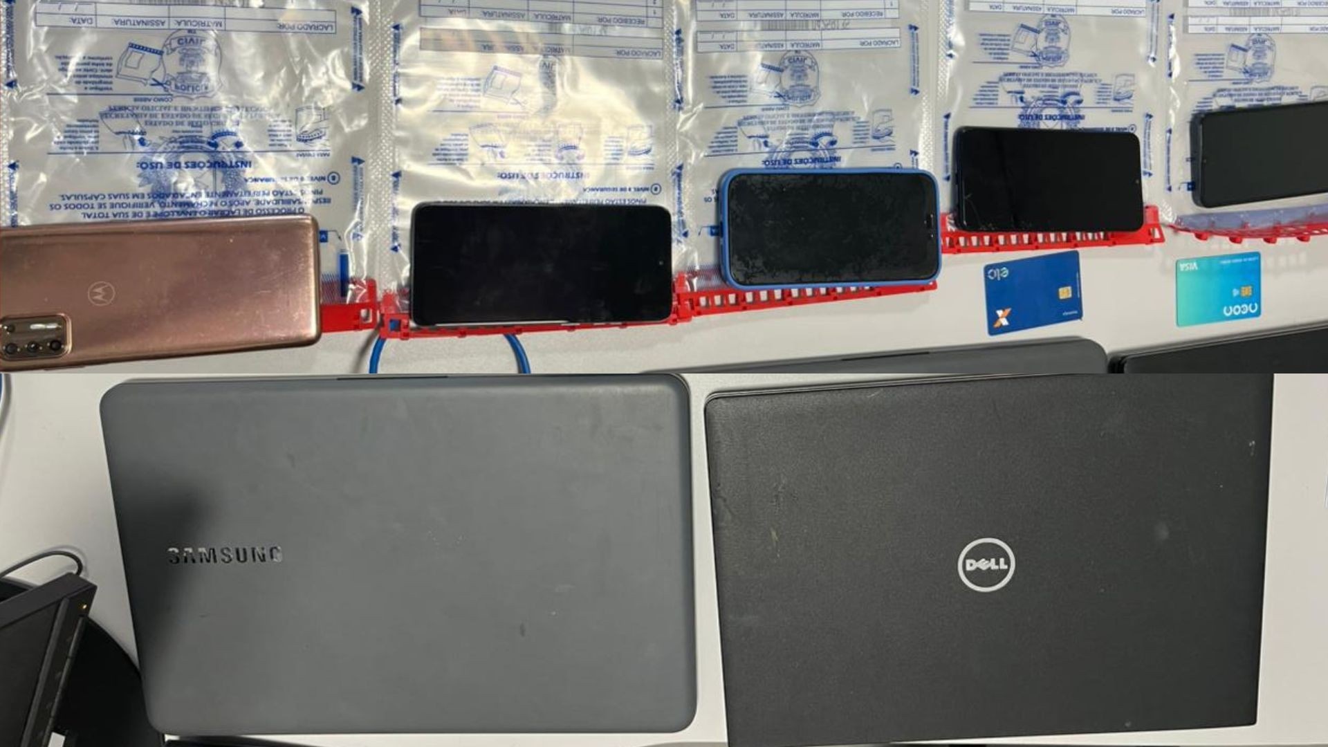 Prisão em Sinop Revela Rede de Exploração Sexual Infantil e Alerta para Segurança Digital