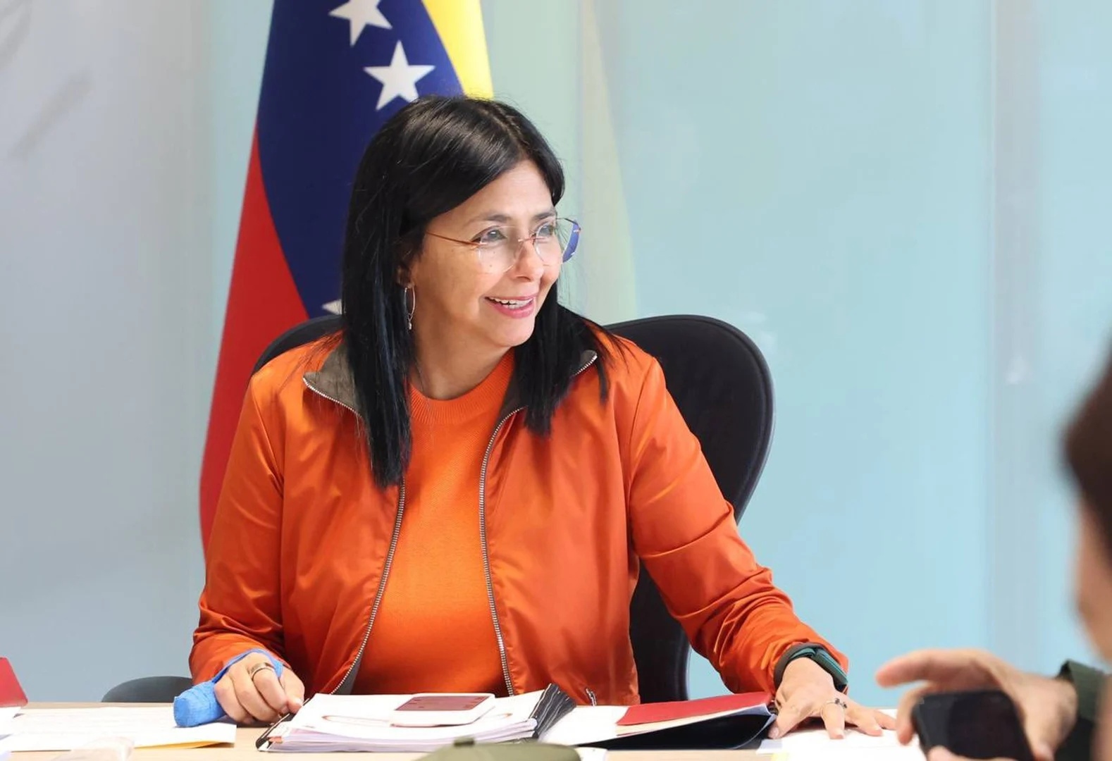 Acordo Petrolífero Venezuela-EUA: Um Novo Capítulo na Geopolítica da Energia