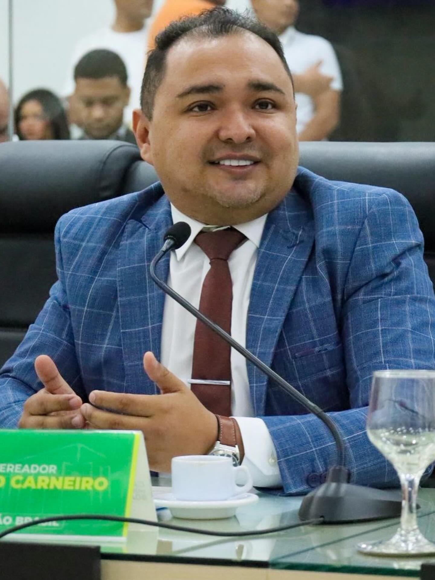 Cassação de Vereador em Boa Vista: O Veredito da Justiça Eleitoral e Suas Repercussões na Governança Regional