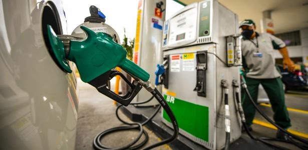 A Estratégia da Vibra: O Que a Duplicação da Importação de Diesel Revela Sobre o Futuro da Sua Economia