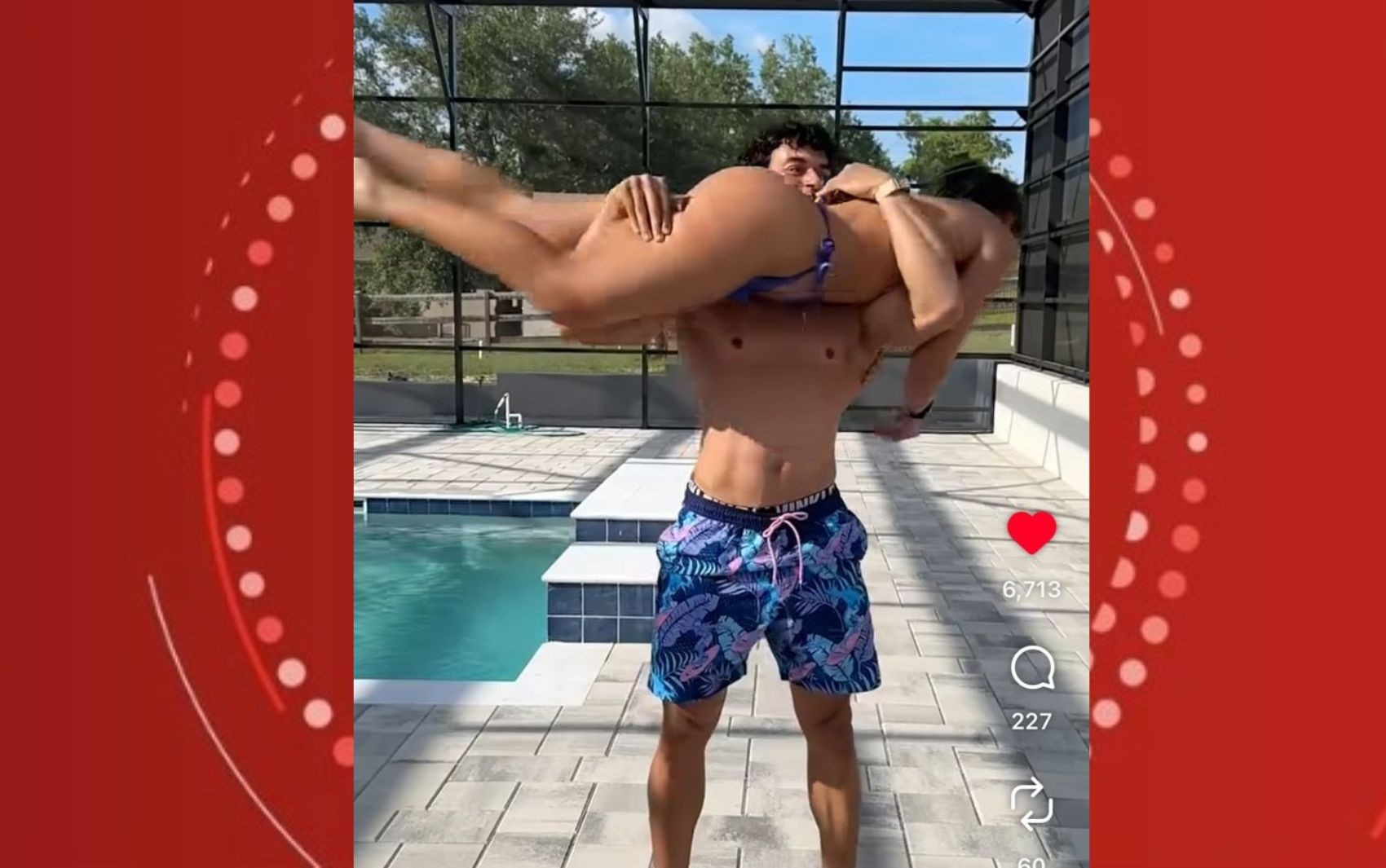 Victor Alexandre: O Fenômeno Fitness que Redefine o Legado Baiano e o Futuro do Fisiculturismo