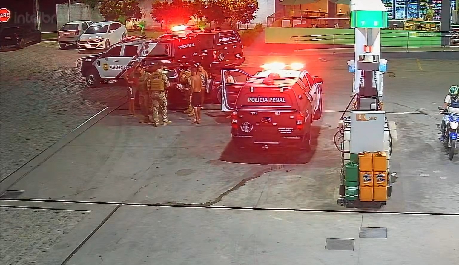 Além do Protocolo: O Salvamento em Rio Largo e a Reconfiguração da Resposta em Segurança Pública Regional