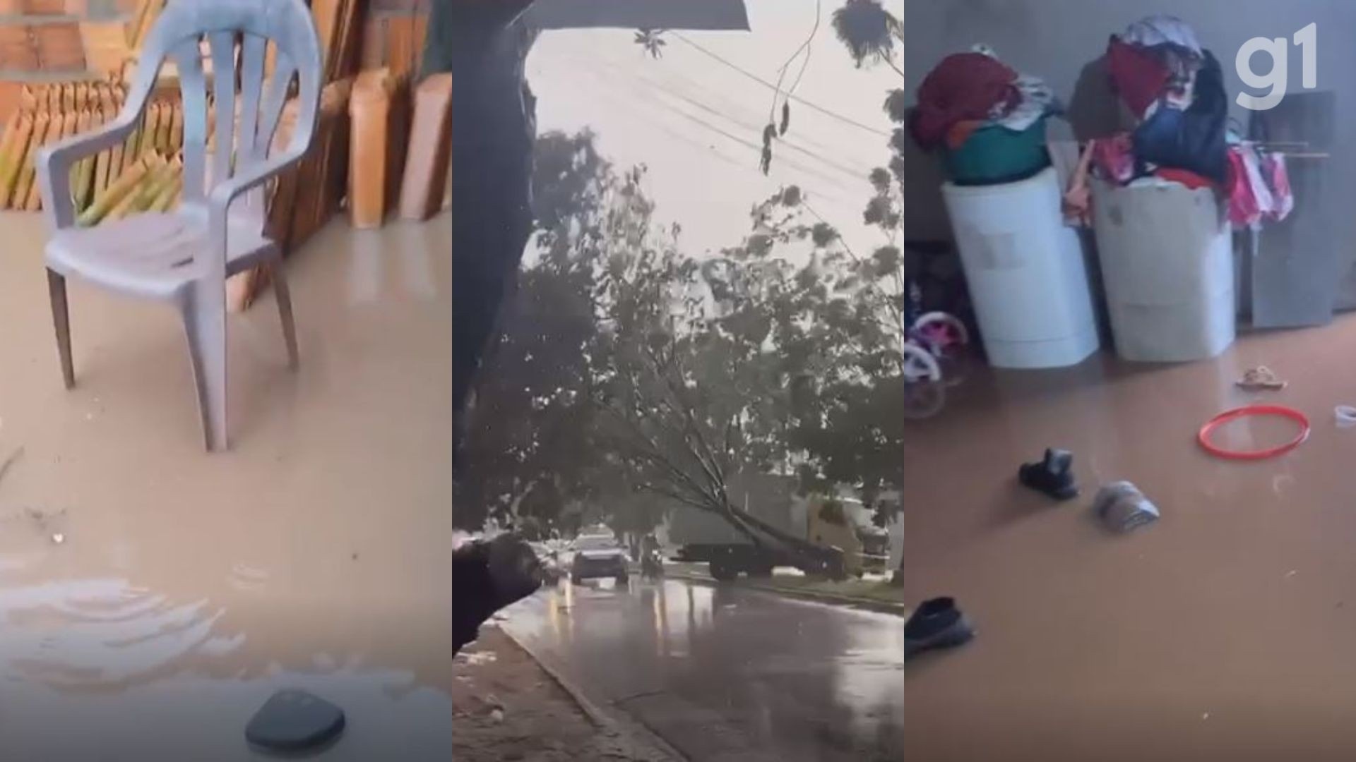 Imperatriz Sob Drenagem: As Lições Inadiáveis das Fortes Chuvas na Região Tocantina