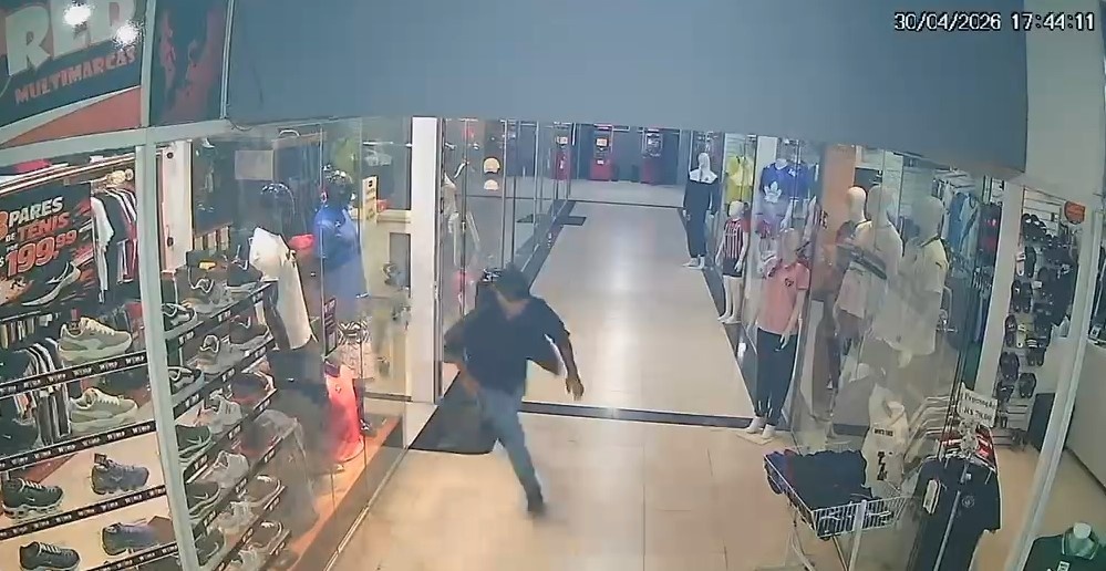 Cotia Sob Ameaça: Ataque a Comerciante Expõe a Frágil Teia da Segurança Urbana na Grande São Paulo