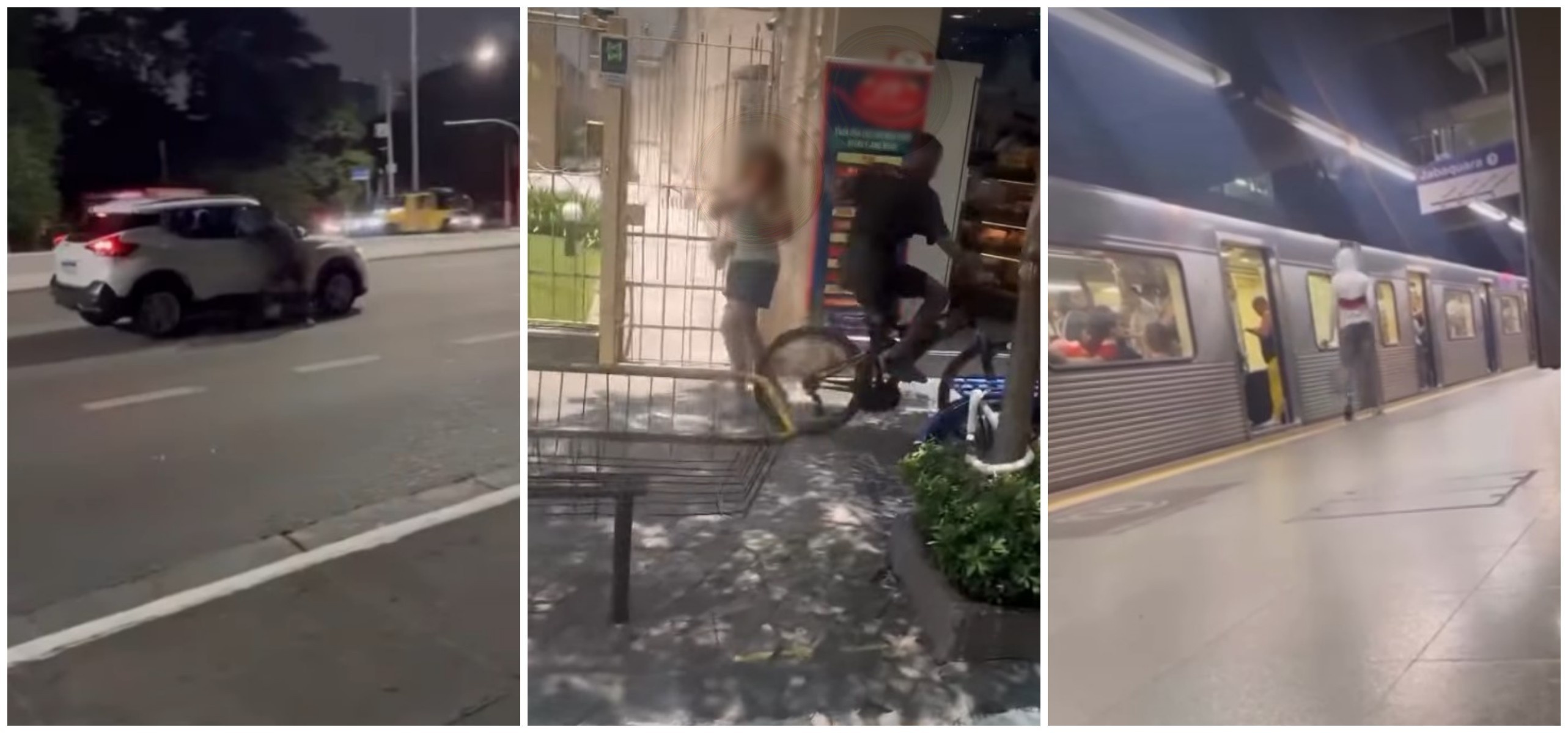 Furtos de Celular em SP: A Perigosa Vitrine do Crime Online e o Risco Ampliado ao Cidadão