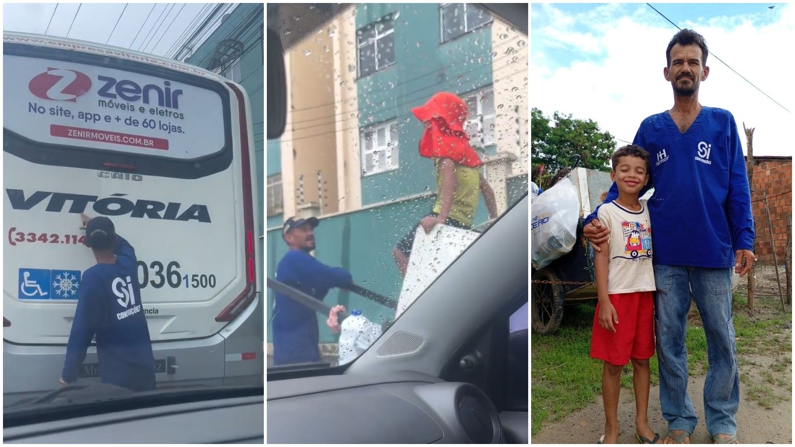 Para Além do Viral: A "Vitória" de Moisés e o Retrato das Desigualdades e do Valor da Educação no Ceará