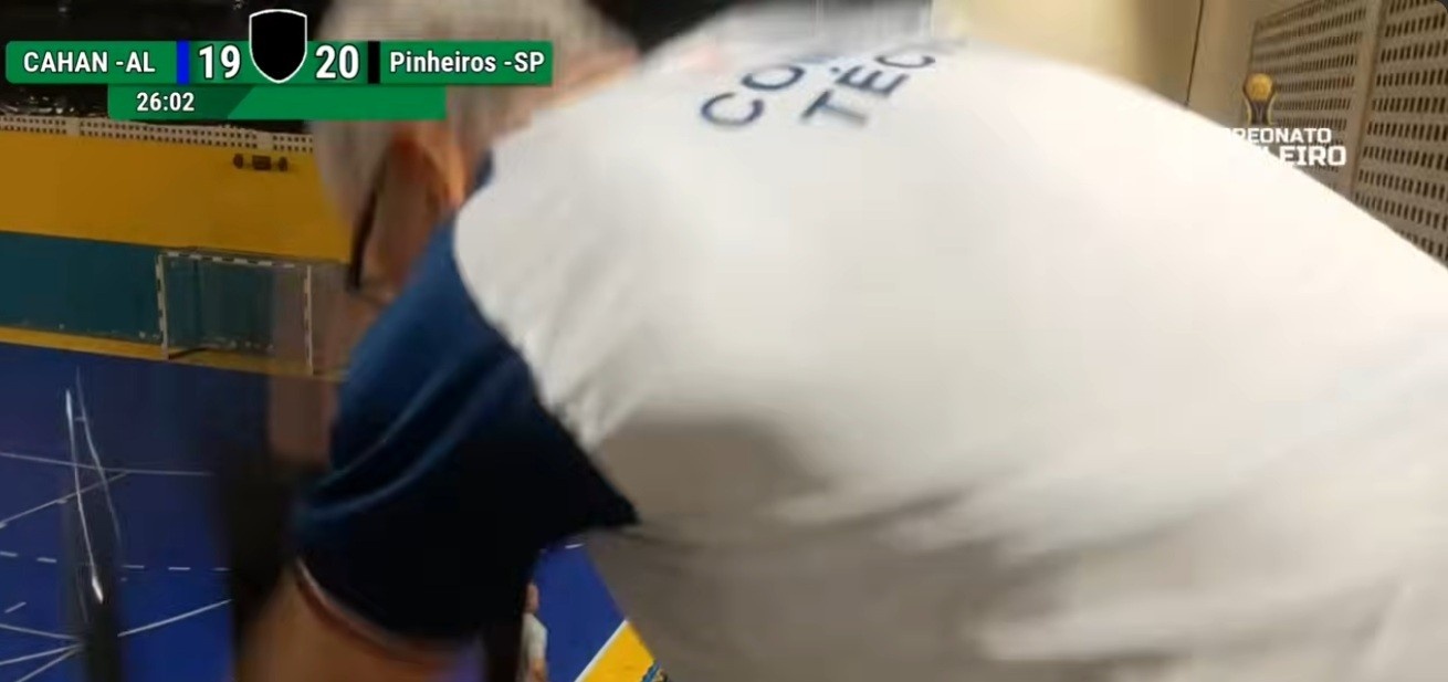Violência em Quadra: O Desafio à Integridade do Esporte Juvenil em Maceió