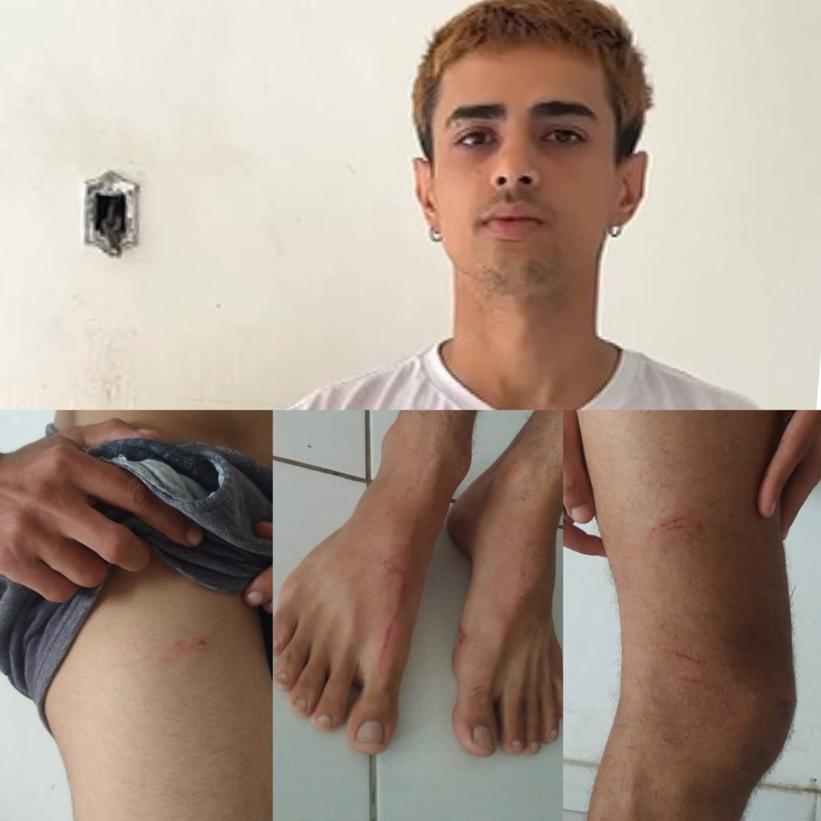 Agressão a Entregador em Maceió: Espelho da Insegurança Urbana e da Fragilidade Profissional