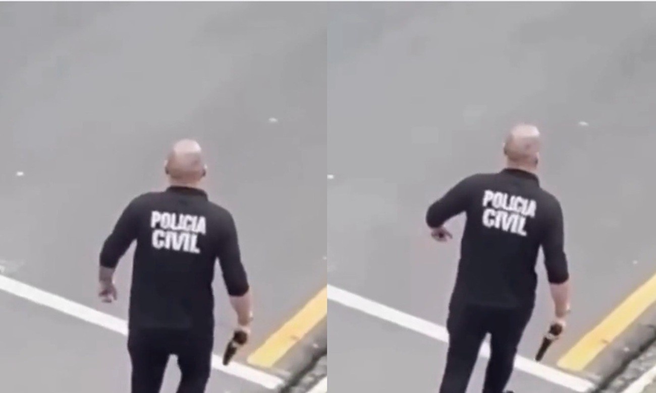 Usurpação de Função Pública em Balneário Camboriú: O Risco Velado à Segurança e à Confiança Social