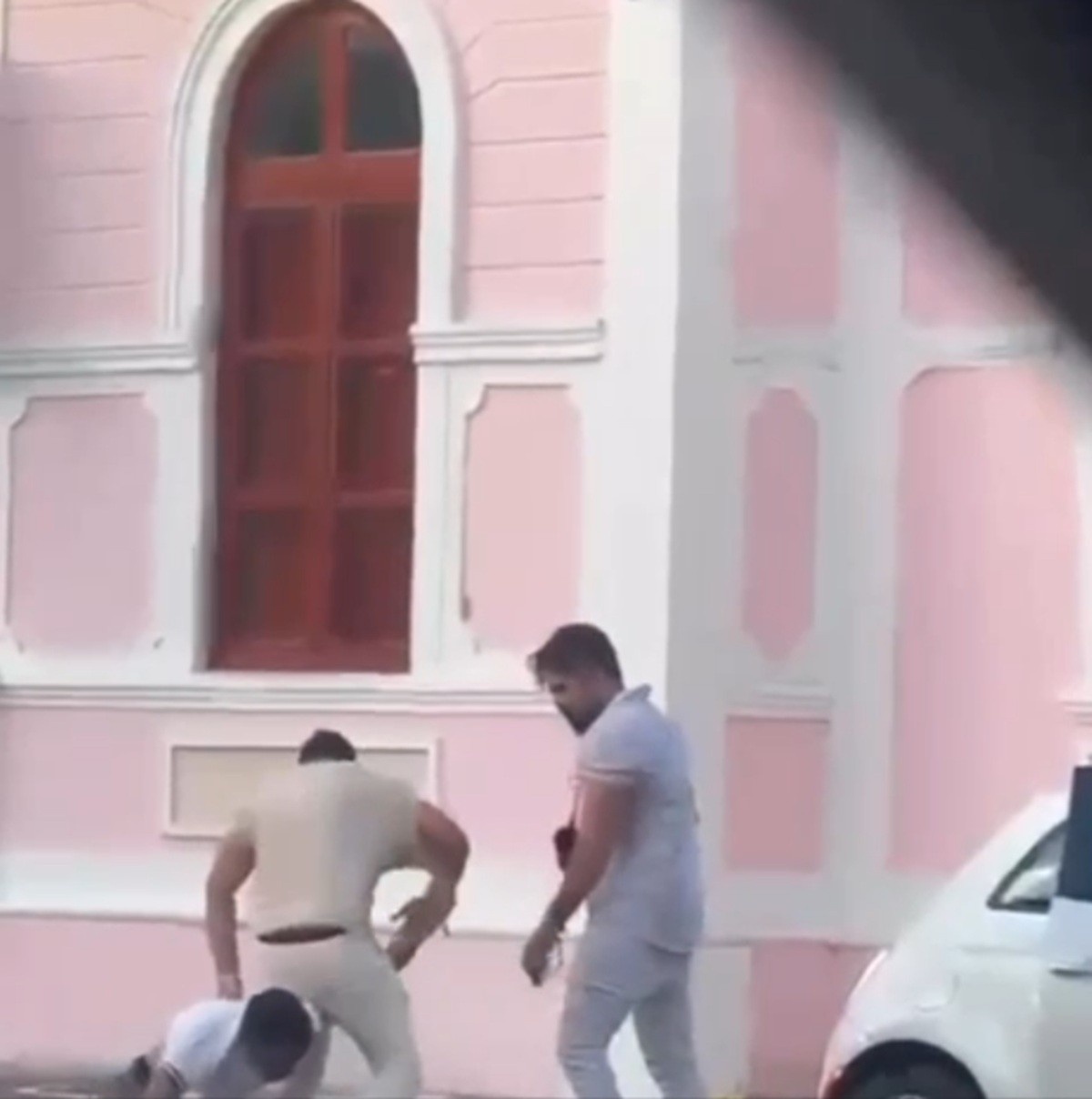 Escalada da Violência em Jaraguá: Análise do Impacto Pós-Show na Segurança de Maceió