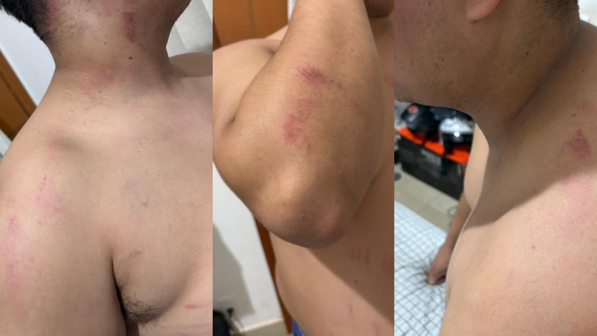 Agressão Coletiva em Itapetininga: O Sinal de Alerta para a Fragilidade Social Urbana