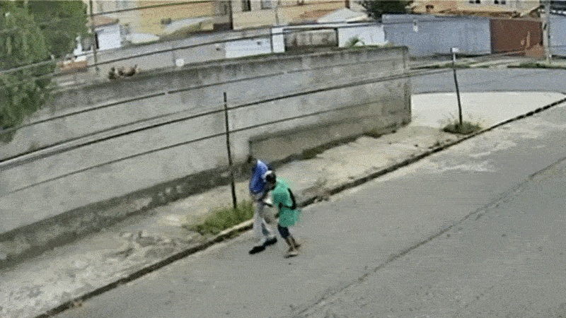 Vulnerabilidade Urbana em BH: Ataque a Idoso na Pampulha Acende Alerta sobre Segurança Regional