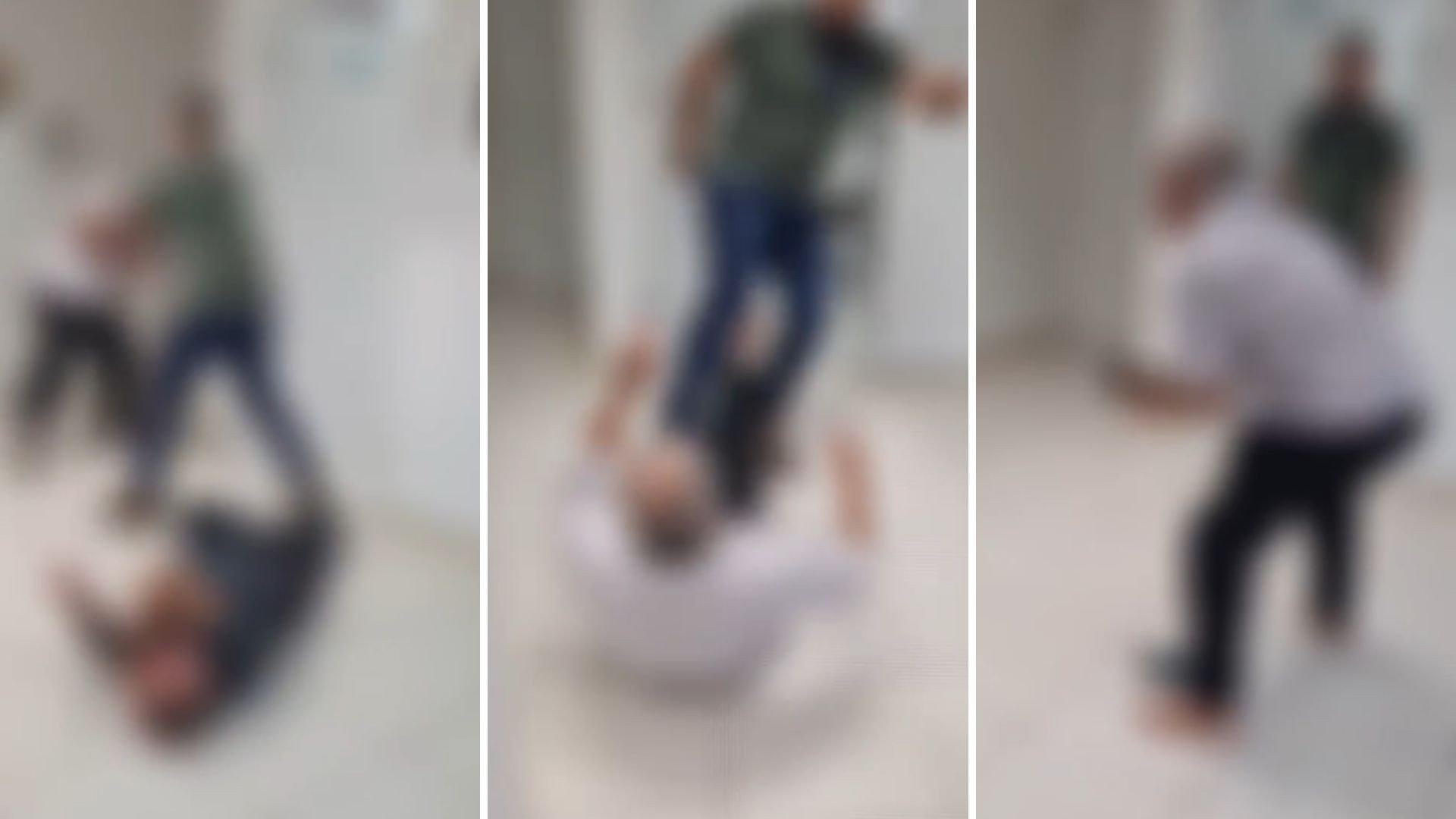 A Crise Silenciosa na Saúde Regional: Violência em UPA de Ijuí Expõe Fragilidades Sistêmicas