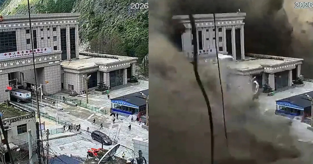 Deslizamento Monumental no Tibete e Nepal: Entenda o Impacto Além da Tragédia