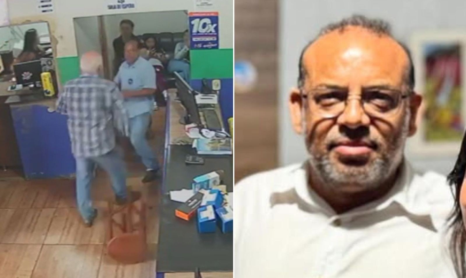 Homicídio em Ceres: O Perigo da Escalada de Desavenças Financeiras na Região Central de Goiás