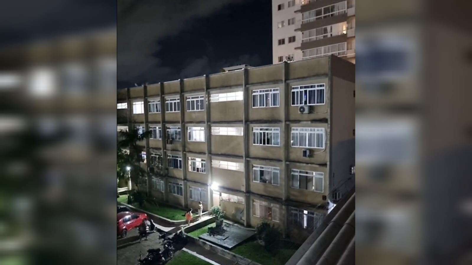 Itajaí: O Alerta Estrutural Silencioso em Edificações Antigas e o Futuro Urbano