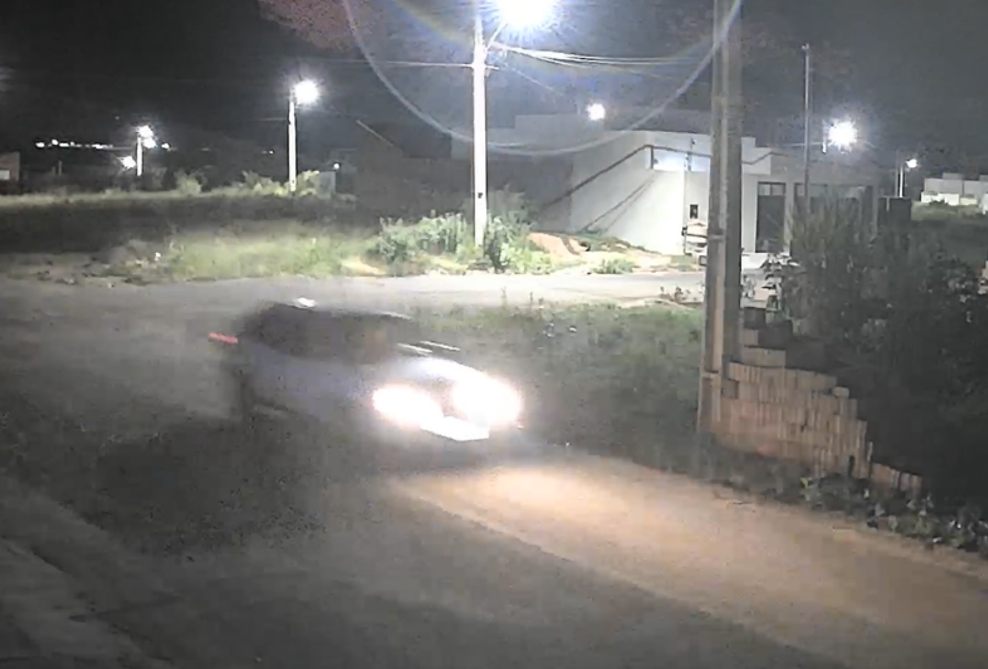 Água Clara (MS): Atropelamento Grave Exacerba Debate sobre Violência Doméstica e Impunidade