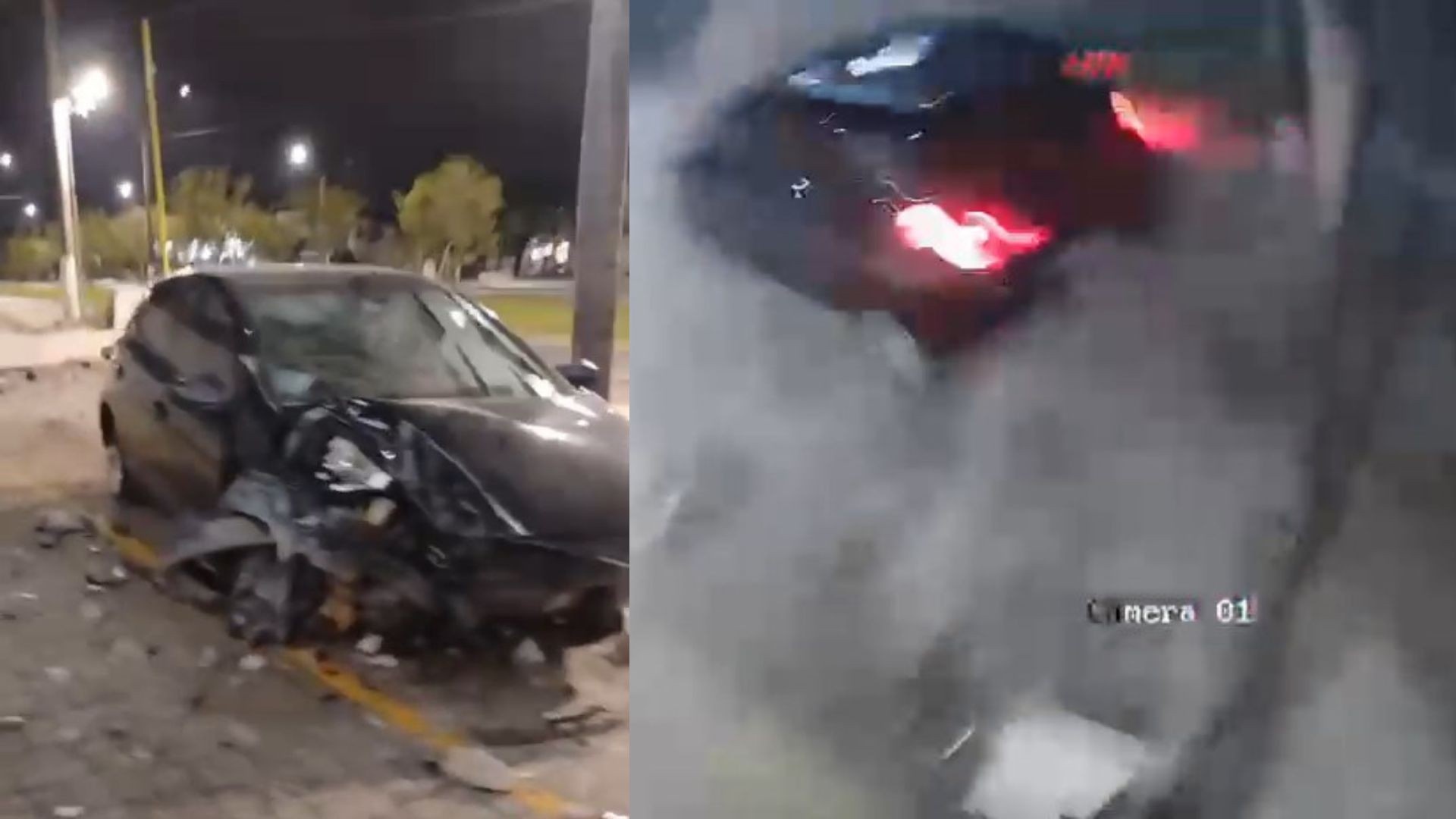 Fuga e Irresponsabilidade na BR-101 em Linhares: O Reflexo de um Problema Urbano-Rodoviário