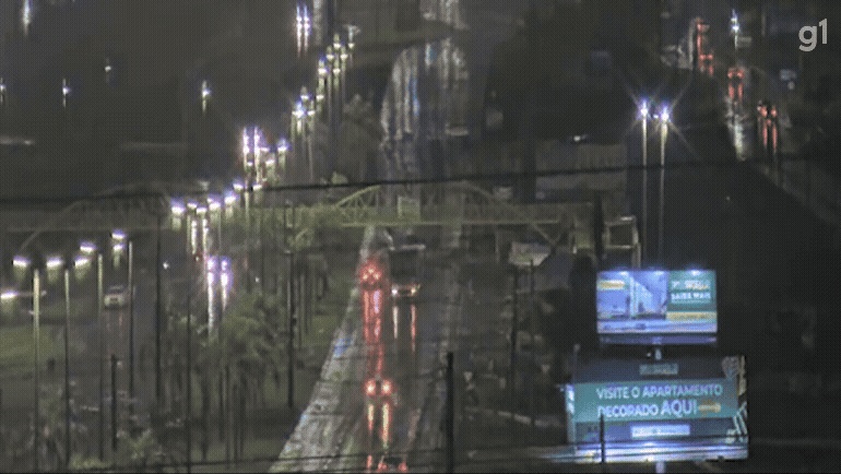 Colapso na DF-001: O Acidente que Escancara a Vulnerabilidade da Infraestrutura no Entorno do DF