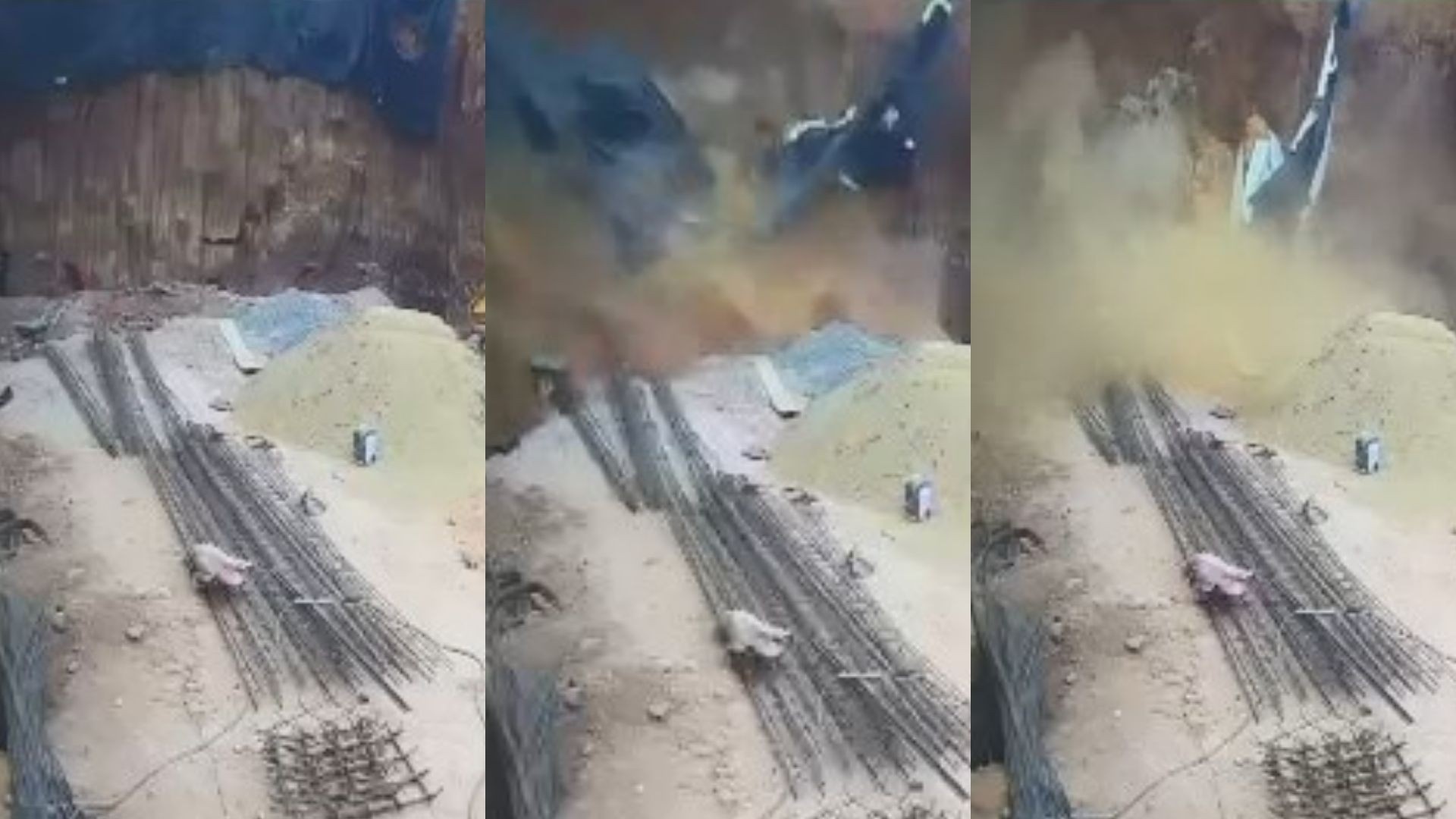 Tragédia em Cariacica: Desabamento Fatal Expõe Falhas Crônicas na Fiscalização de Obras